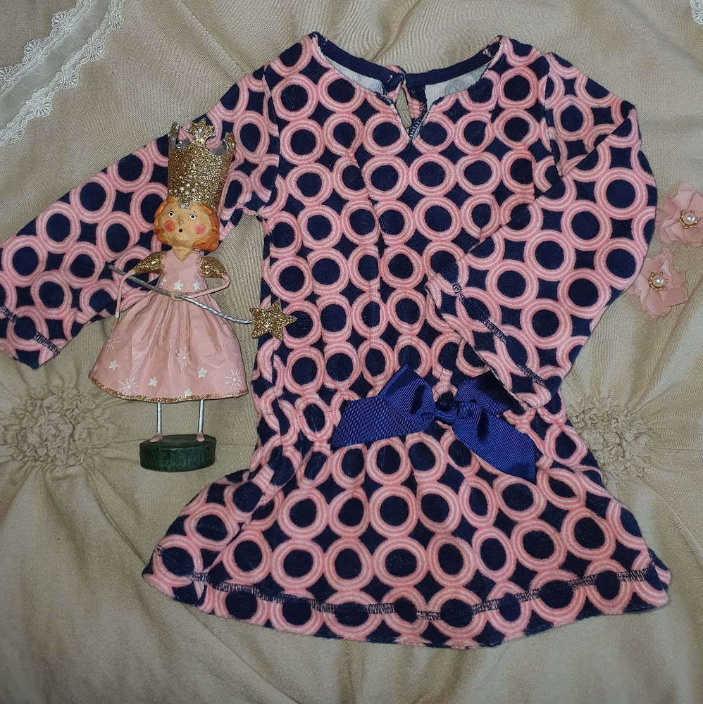 Baby swim cover up